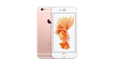 Лот: 8740566. Фото: 1. НОВЫЙ APPLE iPhone 6S 32GB GOLD... Смартфоны