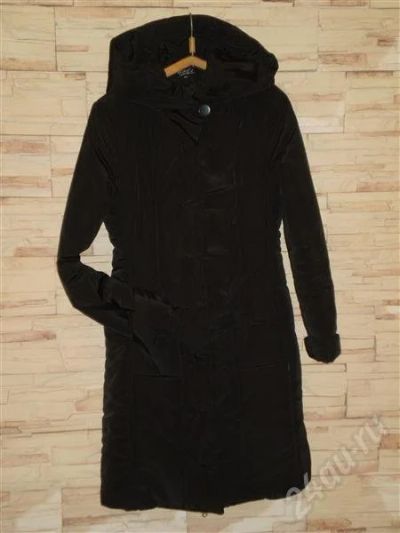 Лот: 546368. Фото: 1. пальто. Верхняя одежда