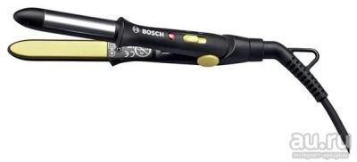 Лот: 13706900. Фото: 1. Прибор для укладки волос Bosch... Укладка и стрижка волос, бритьё, эпиляция