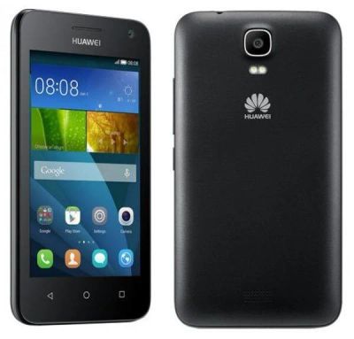 Лот: 10349727. Фото: 1. Huawei Ascend Y3c. Смартфоны