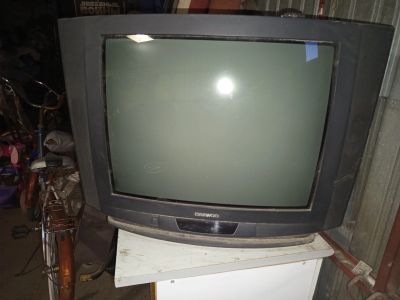 Лот: 25635826. Фото: 1. Телевизор Daewoo. Телевизоры