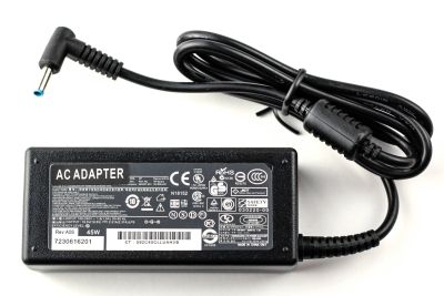 Лот: 12499886. Фото: 1. Блок питания 19.5V 2.31A (4.5X3... Зарядные устройства, блоки питания для бытовой техники
