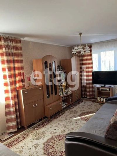 Лот: 25286712. Фото: 1. 3-комн. квартира , Красноярск... Квартиры, студии