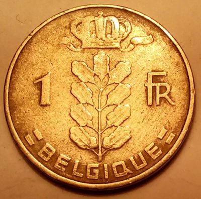 Лот: 4950654. Фото: 1. Монетки с 1 рубля. Лот № 138. Европа