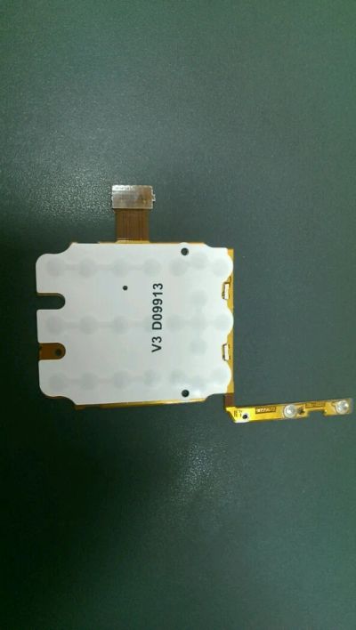 Лот: 7743755. Фото: 1. Подложка Nokia C5-00 (C5) (т4к1... Микросхемы и платы