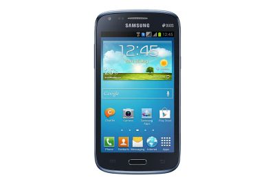 Лот: 4919771. Фото: 1. Samsung Galaxy Core. Смартфоны