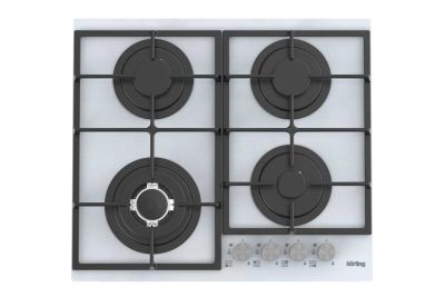 Лот: 25073219. Фото: 1. Газовая панель KORTING НGG 6734. Плиты, духовые шкафы, варочные поверхности