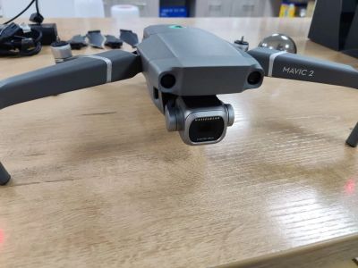 Лот: 18683127. Фото: 1. Квадрокоптер DJI Mavic 2 Pro... Квадрокоптеры