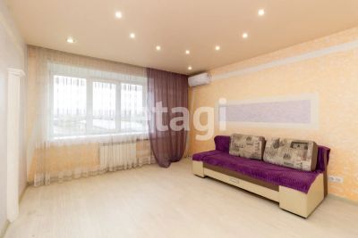 Лот: 25293716. Фото: 1. 4-комн. квартира , Красноярск... Квартиры, студии