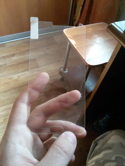 Лот: 7436349. Фото: 1. Защитное стекло на Samsung E7. Защитные стёкла, защитные плёнки