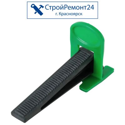 Лот: 25729646. Фото: 1. Система выравнивания плитки СВП... Расходные материалы, сменные насадки