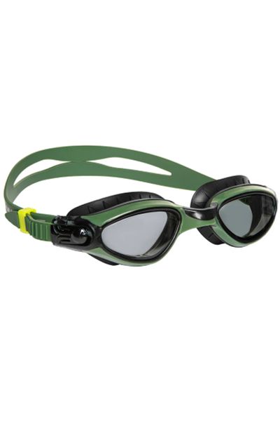 Лот: 25204450. Фото: 1. Очки для плавания MadWave Swim... Плавание