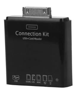 Лот: 8927640. Фото: 1. Connection Kit for Samsung Galaxy... USB хабы