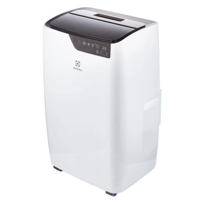 Лот: 25675300. Фото: 1. Мобильный кондиционер Electrolux... Кондиционеры, сплит-системы