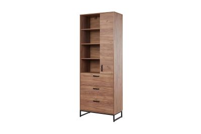 Лот: 24945975. Фото: 1. Шкаф SOLANA Порто. Гостиные, стенки, горки