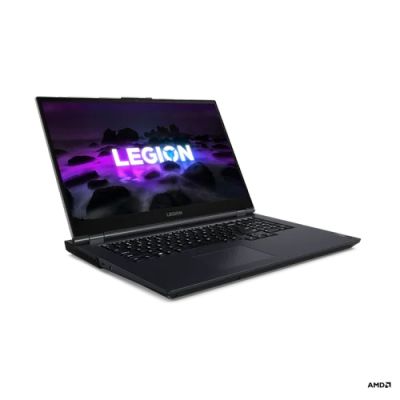 Лот: 18876763. Фото: 1. Ноутбук Lenovo Legion 5 15ACH6H... Ноутбуки