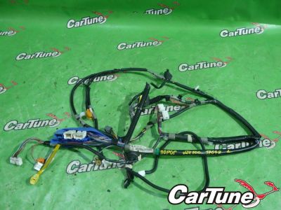 Лот: 10164108. Фото: 1. коса салона L toyota chaser JZX100... Электрооборудование