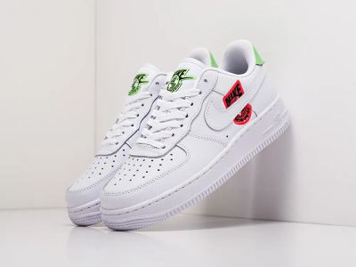 Лот: 17505324. Фото: 1. Кроссовки Nike Air Force 1 Low. Кеды, кроссовки, слипоны