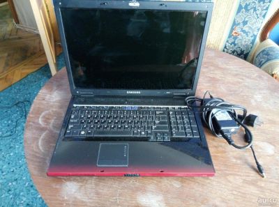 Лот: 9621964. Фото: 1. Ноутбук Samsung R 710. Ноутбуки