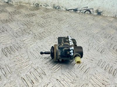 Лот: 25555297. Фото: 1. Моторчик корректора фар Renault... Двигатель и элементы двигателя