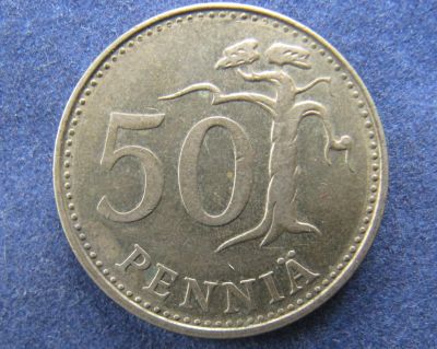 Лот: 6915723. Фото: 1. Иностранная монетка №6554. Остальные страны