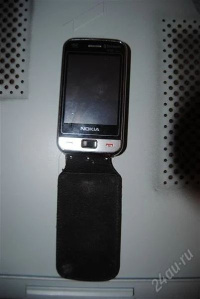 Лот: 1485575. Фото: 1. Телефон Nokia N98+Java. Кнопочные мобильные телефоны
