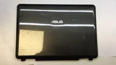 Лот: 16478515. Фото: 1. Крышка матрицы ноутбука ASUS K40... Другое (комплектующие)