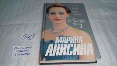 Лот: 10370969. Фото: 1. Точки над i , Марина Анисина... Мемуары, биографии