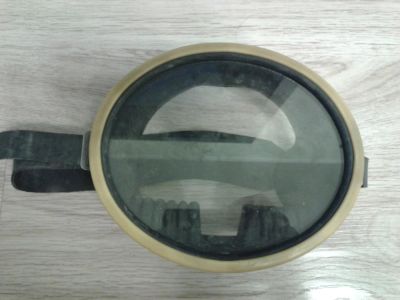 Лот: 7880166. Фото: 1. Маска подводного погружения. Дайвинг, подводная охота