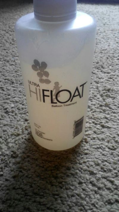 Лот: 5990495. Фото: 1. Hi-Float. Другое (сувениры, подарки)