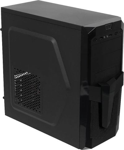 Лот: 6309291. Фото: 1. Новый системный блок Asus H61M-K... Компьютеры в сборе