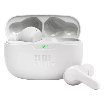 Лот: 25784235. Фото: 1. Беспроводные наушники JBL Tune... Наушники, гарнитуры