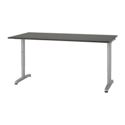 Лот: 14129276. Фото: 1. Рабочий стол IKEA Galant 160x80. Компьютерные и письменные столы