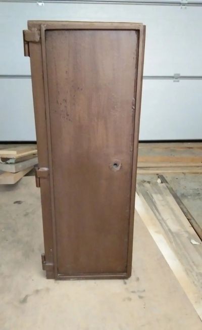 Лот: 24644480. Фото: 1. Шкаф (сейф) оружейный. Чехлы, уход за оружием
