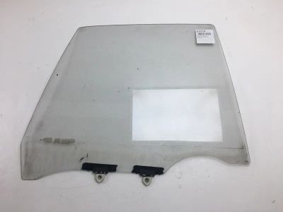 Лот: 20403757. Фото: 1. Стекло двери Toyota Camry 1991... Кузов