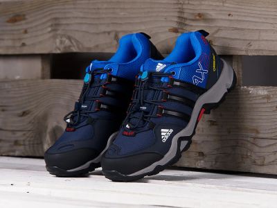 Лот: 9983802. Фото: 1. Кроссовки Adidas Terrex AX2 Артикул... Кеды, кроссовки, слипоны