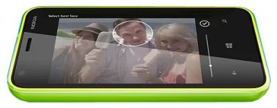 Лот: 7862691. Фото: 1. Nokia Lumia 620. Смартфоны