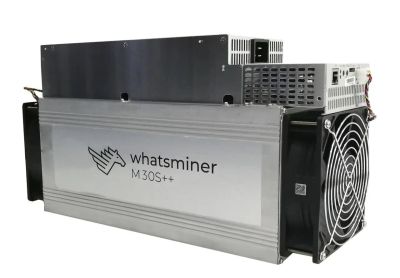 Лот: 25890208. Фото: 1. Куплю Whatsminer m30s++. Майнинг фермы, товары для майнинга