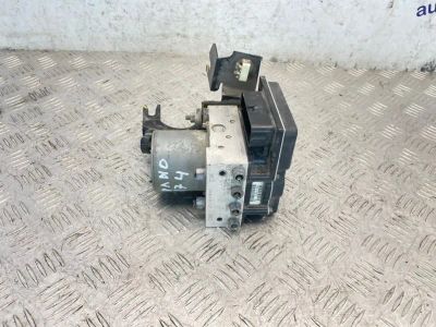 Лот: 25646652. Фото: 1. блок abs Nissan Terrano D10. Двигатель и элементы двигателя