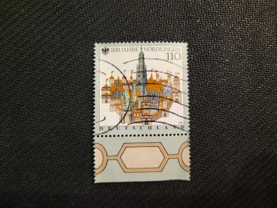 Лот: 17165452. Фото: 1. Марка 152. Марки