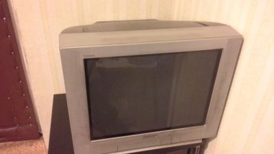 Лот: 4352227. Фото: 1. продам телевор Sony KV-21FX30K. Телевизоры