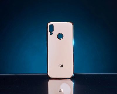 Лот: 19912903. Фото: 1. Кейс силиконовый для Xiaomi Redmi... Чехлы, бамперы
