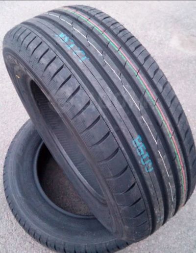 Лот: 21784985. Фото: 1. Toyo Proxes CF2 205/60 R16. Шины