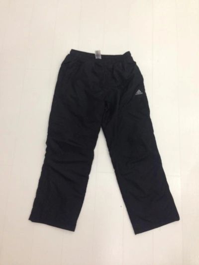 Лот: 6942221. Фото: 1. Брюки спортивные мужские Adidas... Зимняя спортивная одежда