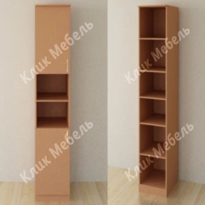 Лот: 9003097. Фото: 1. Шкаф Распашной 1.04.33. Шкафы, шкафы-купе