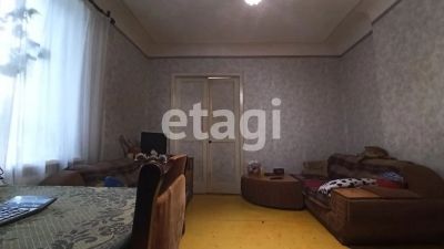 Лот: 25289516. Фото: 1. 3-комн. квартира , Красноярск... Квартиры, студии