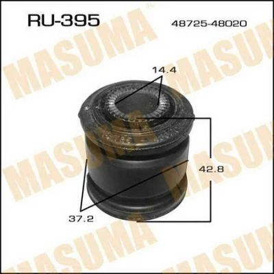 Лот: 18592207. Фото: 1. Сайлентблок masuma camry acv40... Ходовая, подвеска, рулевое управление