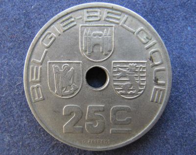 Лот: 6811786. Фото: 1. Иностранная монетка №6212. Остальные страны
