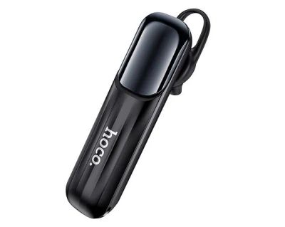 Лот: 19600348. Фото: 1. Bluetooth-гарнитура Hoco E57... Наушники, гарнитуры