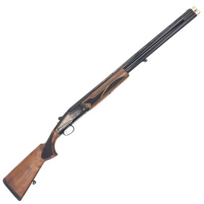 Лот: 24915776. Фото: 1. Ружье (Kral Arms) ST500 кал. 12х76... Охотничье оружие